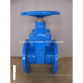 Vortex Gate Valve DIN F4